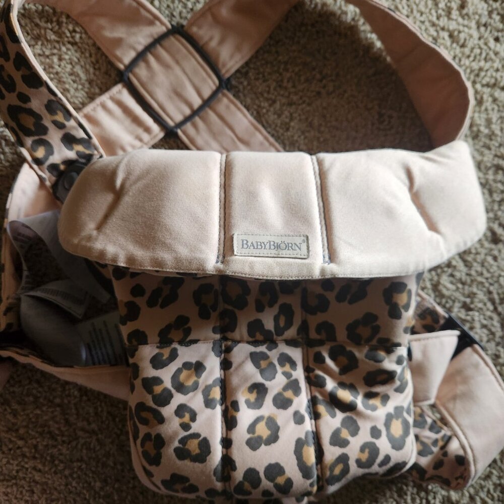 BabyBjorn Mini Carrier